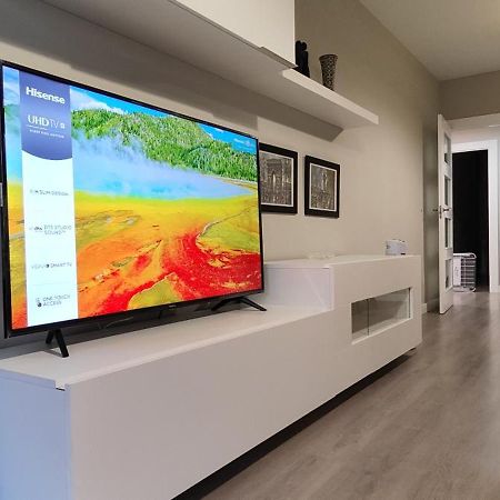 San Anton Centro Apartment Logroño Dış mekan fotoğraf
