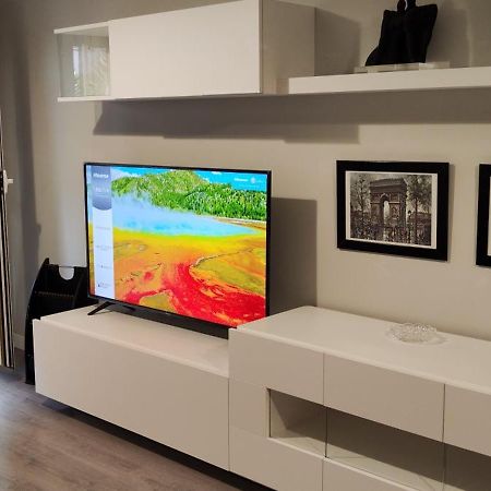 San Anton Centro Apartment Logroño Dış mekan fotoğraf