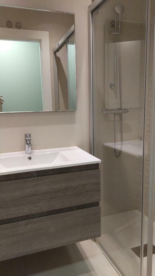San Anton Centro Apartment Logroño Dış mekan fotoğraf
