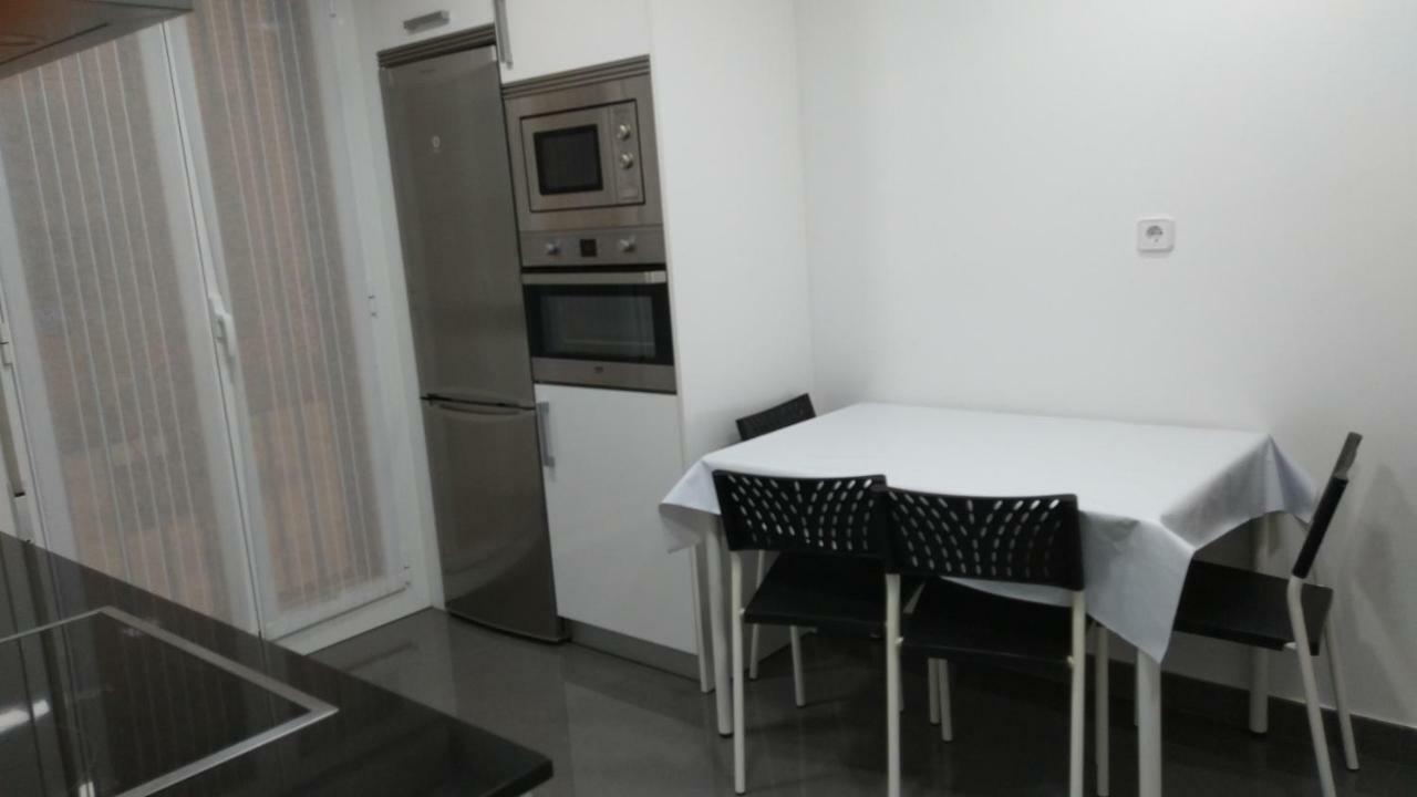 San Anton Centro Apartment Logroño Dış mekan fotoğraf