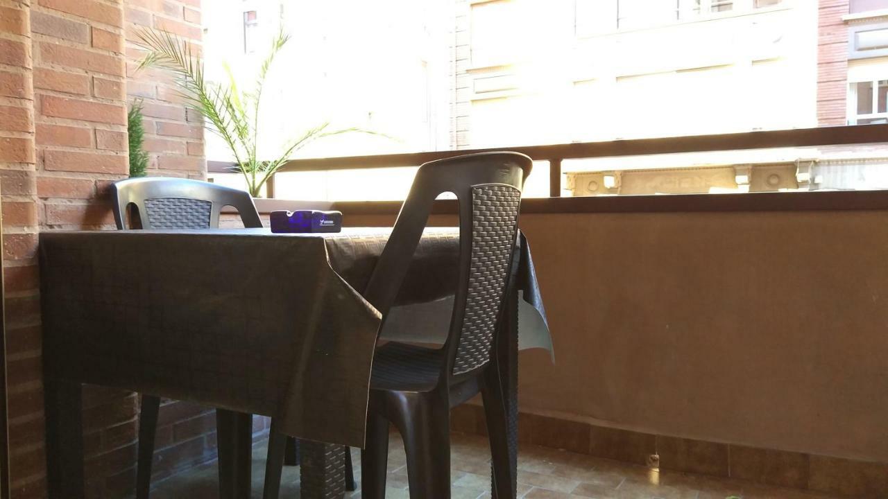 San Anton Centro Apartment Logroño Dış mekan fotoğraf
