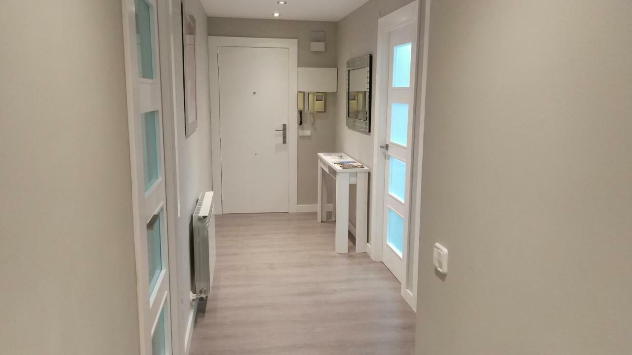 San Anton Centro Apartment Logroño Dış mekan fotoğraf