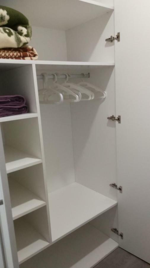 San Anton Centro Apartment Logroño Dış mekan fotoğraf