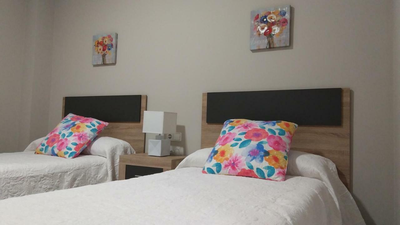 San Anton Centro Apartment Logroño Dış mekan fotoğraf