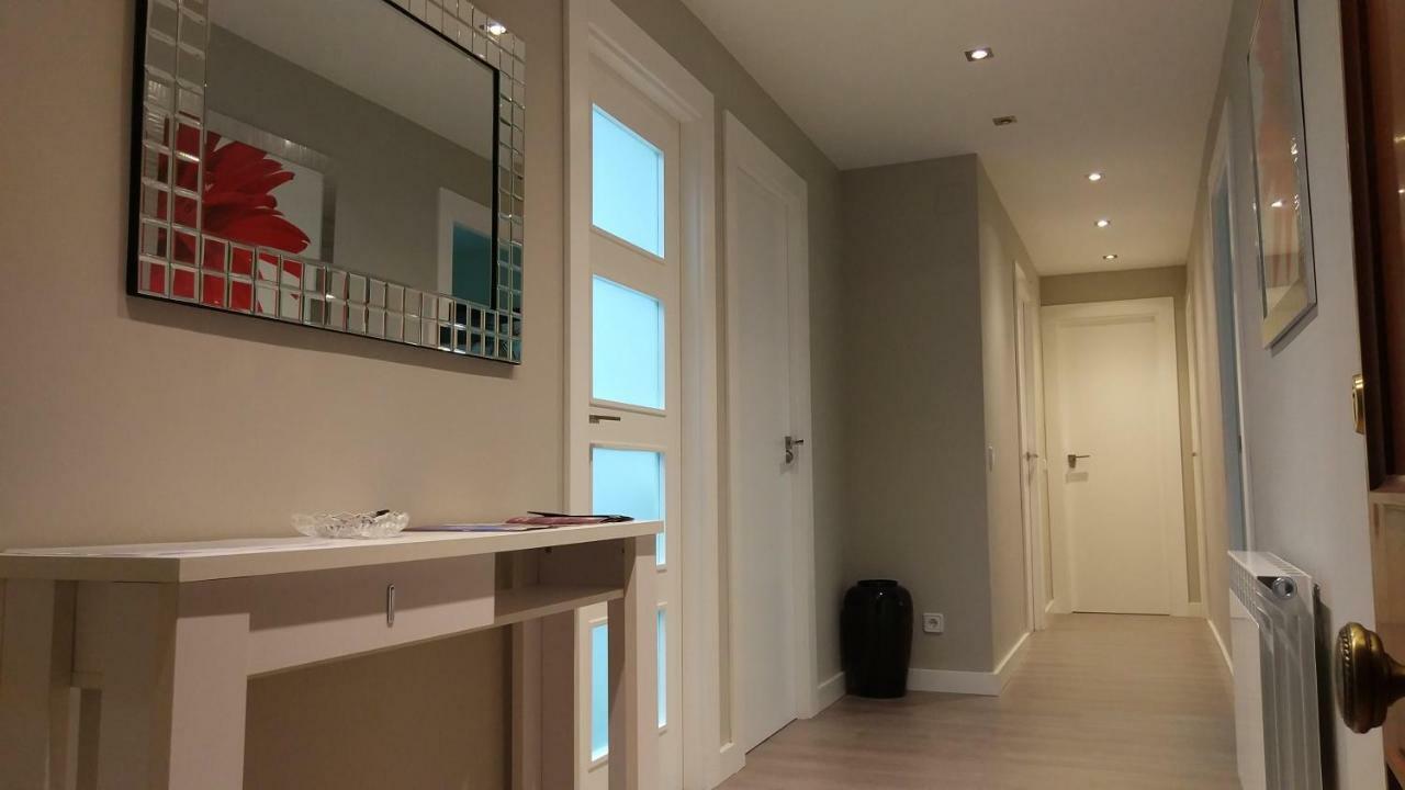 San Anton Centro Apartment Logroño Dış mekan fotoğraf