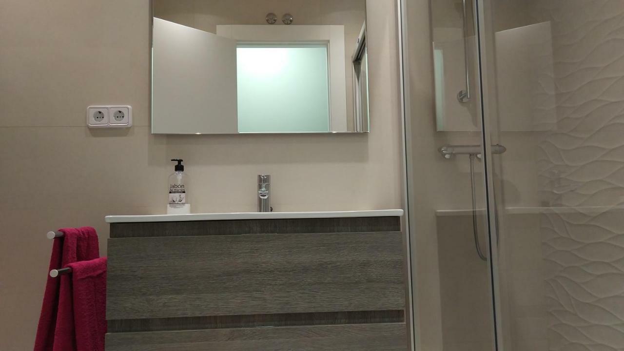 San Anton Centro Apartment Logroño Dış mekan fotoğraf