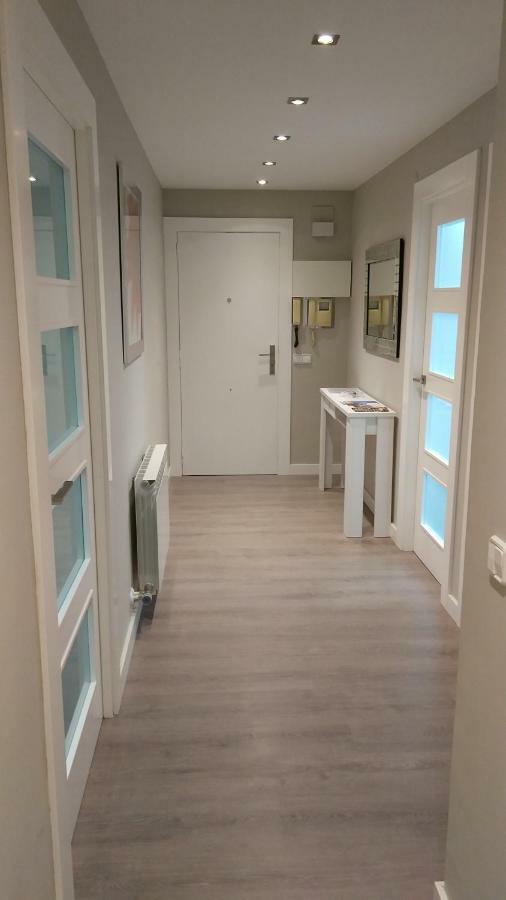 San Anton Centro Apartment Logroño Dış mekan fotoğraf