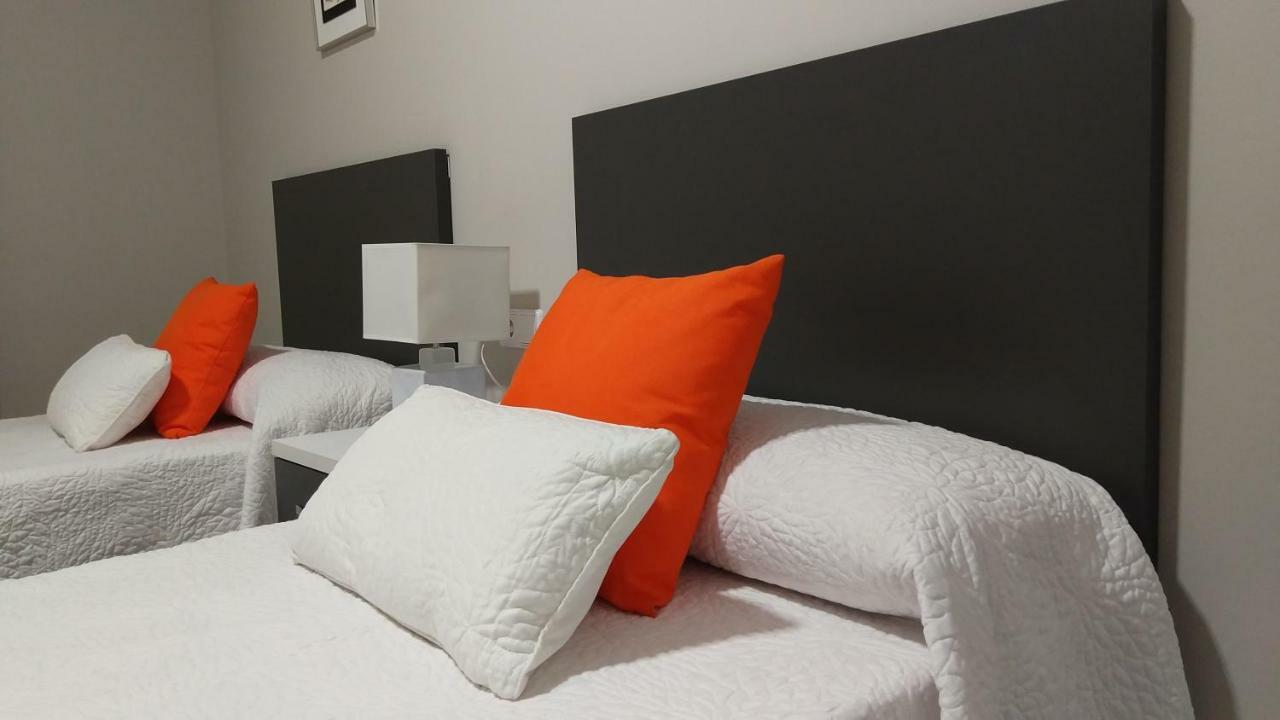 San Anton Centro Apartment Logroño Dış mekan fotoğraf