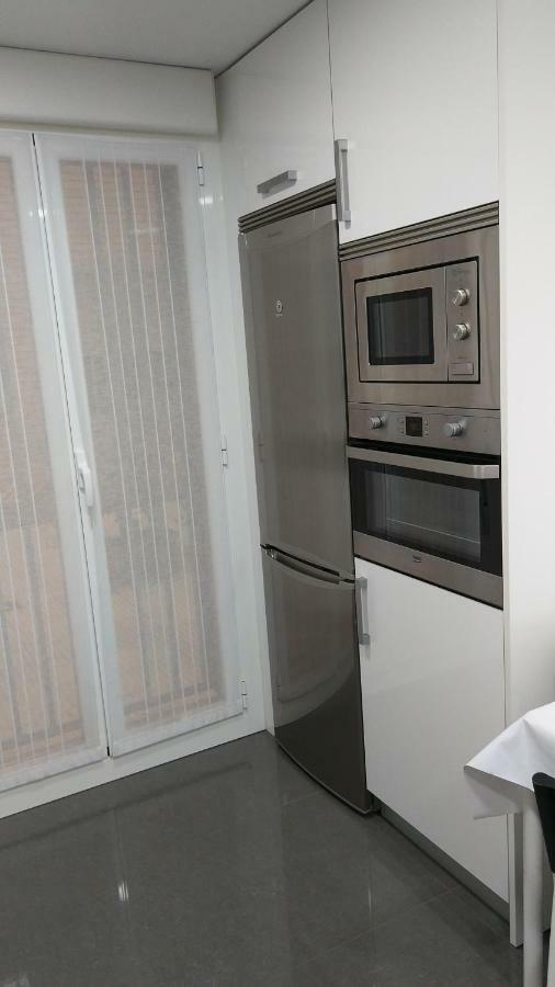 San Anton Centro Apartment Logroño Dış mekan fotoğraf