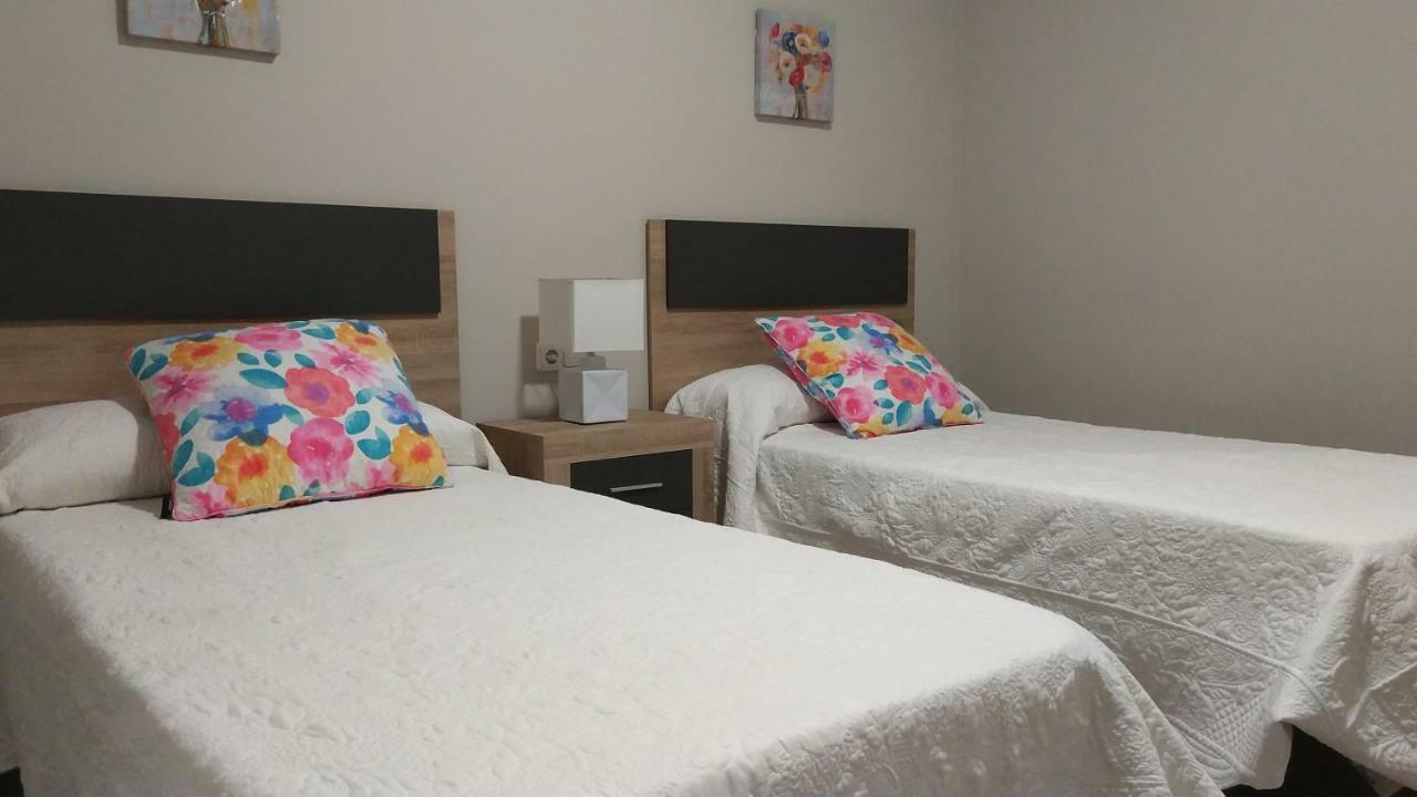 San Anton Centro Apartment Logroño Dış mekan fotoğraf